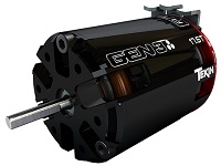 Tekin Redline Gen3 Sensored Brushless Motor (17.5T)  [TEKTT2705]
