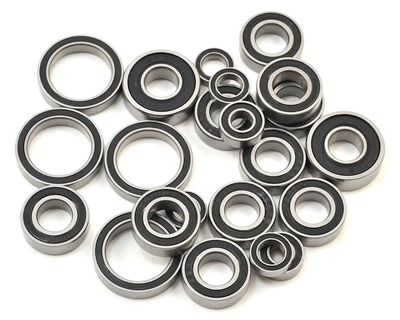 FastEddy Tamiya Mercedes-Benz G 500 Sealed Bearing Kit (CC-02) TFE5939