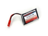 Thunder Power 1S 3.7V 320mAh 30C Lithium Polymer Battery