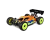 8IGHT-XE Elite Race Kit: 1/8 4WD Electric Buggy TLR04011