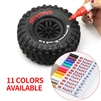 Tires Paint Marker - Red