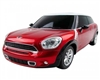 Mini Cooper Paceman (Red) 1/12 scale RC Car