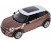 Mini Cooper Paceman (Brown) 1/12 scale RC Car