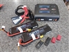 Dual Charger with 2x 5000mAh 3S Lipo Combo for Traxxas E-Revo or X-Maxx