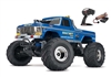 Traxxas Bigfoot No.1 1/10 Replica Monster Truck RTR - TRA36034-8