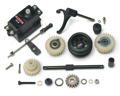 Traxxas Reverse Upgrade Kit SportMaxx TRA5194X