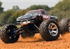 Traxxas Revo 3.3 4WD RTR Nitro Monster Truck - Red TRA530973