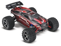 Traxxas E-Revo VXL Brushless 1/16th 4WD RTR Truck