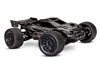 Traxxas X-Maxx Race Truck (XRT) - Black, TRA78086-4BLACK