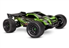 Traxxas X-Maxx Race Truck (XRT) - Green, TRA78086-4GREEN