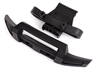 Traxxas Bumper, Front/ Bumper Mount, Front, TRA7835