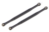 Traxxas Toe links 202.5mm Black 187.5mm center to cent TRA7897er (2)