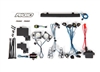 Traxxas Pro Scale Defender light kit complete with power supply - TRA8095
