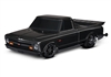 Traxxas 1967 Chevrolet C10 Drag Slash - Midnight Black - TRA940764