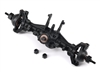 Traxxas Axle, Front (Assembled)/ M2.5X0.45 Nl (2) TRA9743