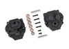 Traxxas Gearbox Housing (Front & Rear) TRA9747