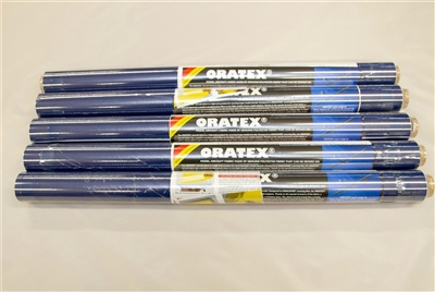 5m Oratex Covering Corsair Blue