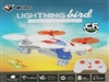 Lightning Bird mini quadcopter RTF