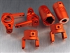 Vanquish Products Axial SCX10 Stage One Kit Orange