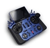 FrSky Ethos Tandem X20S Transmitter with Built-in 900M/2.4G Dual-Band Internal RF Module, Blue