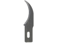 X-Acto No. 28 Concave Carving Blade Pack of 5 (X228)