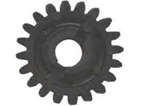 XTM Racing 149653 Gear 20T 2 Speed