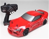 Yokomo YD-2Z 1/10 RWD RTR Electric Drift Car w/Supra Body (Red) YOKDP-YD2RTRR-2