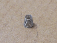 YS0180 Plunger Spring