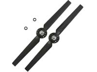 Propellers Blade A, Clockwise (2): Q500 4K (YUNQ4K115A)