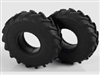RC4WD Mud Basher 1.9" Scale Tractor Tires Z-T0115