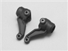 Yokomo ZM-415SG Graphite Steering Blocks Left & Right