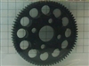 Yokomo ZS-S78 48 Pitch Spur Gear 78T for MR-4