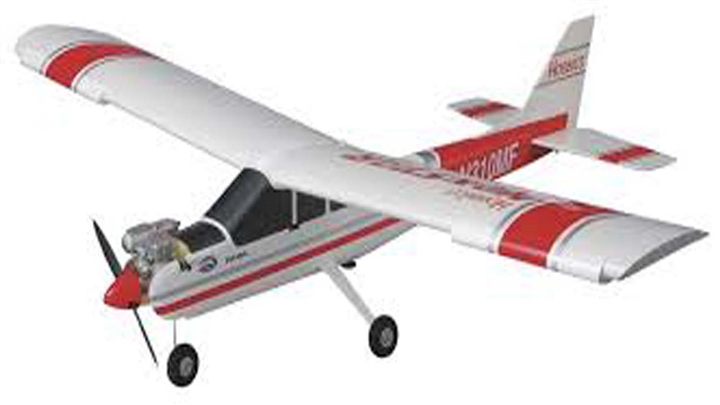 Hobbico NexSTAR 46 ARF