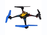 Nihui U807c HD Camera Drone Black