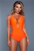 2119 Evie Swimsuit Neon