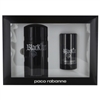 Black Xs Body Spray