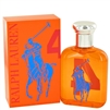 Big Pony Orange Cologne By Ralph Lauren for Men