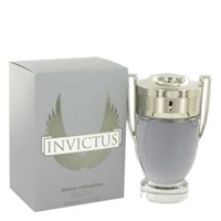 BInvictus Cologne by PACO RABANNE FOR MEN