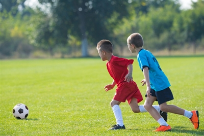 A. Worfield Primary School, Yrs 1-6, Thursdays Summer Term