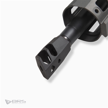 BRS 2C Muzzle Brake