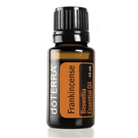 Frankincense Oil 15ml