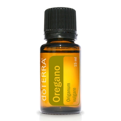 Oregano Oil 15ml