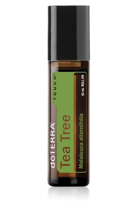 Tea Tree RO