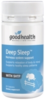 Good Health Deep Sleep 60s