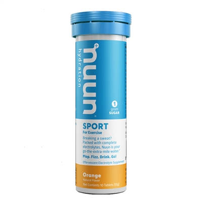 Nuun Hydration Tablets