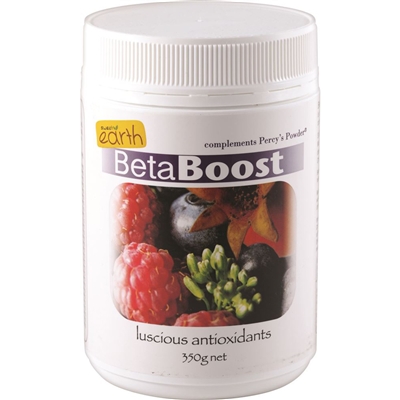 Percys powder Beta Boost