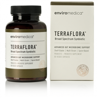 Terraflora Prebiotic Probiotic