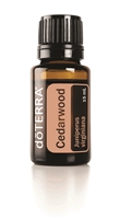 Cedarwood