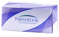 Frequency Colorblends Contact Lenses from MD Optix