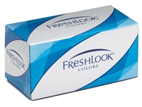 FreshLook Colors Contact Lenses